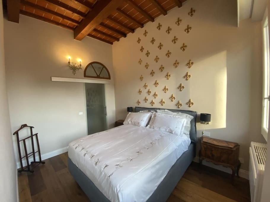Casa Del Giglio Apartment Florence Exterior photo